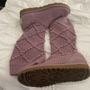 Ugg’s boots